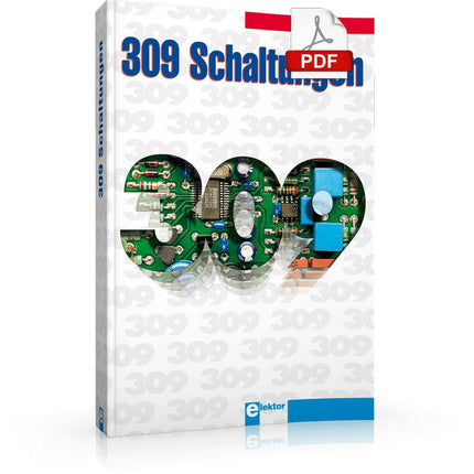 309 Schaltungen (E - book) - Elektor