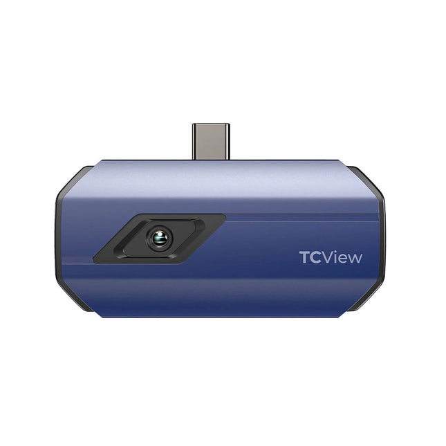 TOPDON TC001 Wärmebildkamera (für Android/Windows mit USB-C)