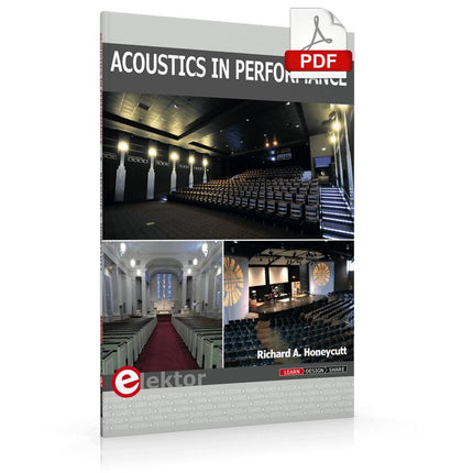 Acoustics in Performance (E - book) - Elektor