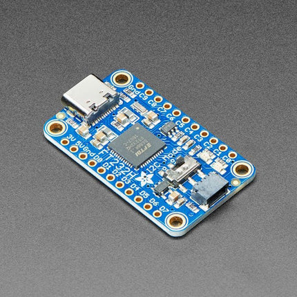 Adafruit FT232H Breakout (USB to GPIO, SPI, I²C) - Elektor