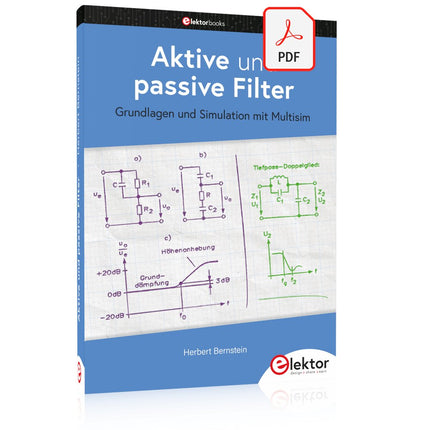 Aktive und passive Filter (PDF) - Elektor