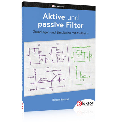 Aktive und passive Filter - Elektor