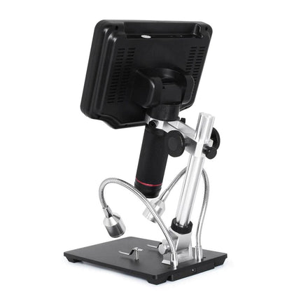 Andonstar AD407 7" HDMI Digital Microscope - Elektor