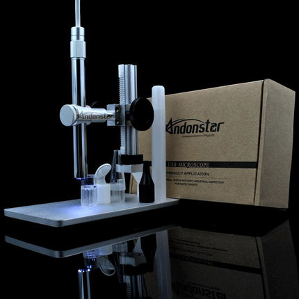 Andonstar V160 USB Digital Microscope - Elektor