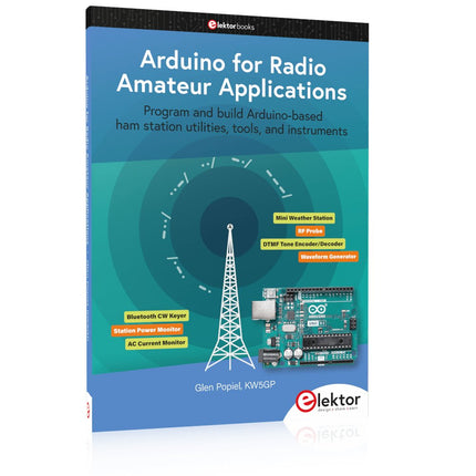 Arduino for Radio Amateur Applications - Elektor