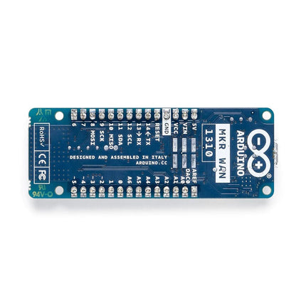 Arduino MKR WAN 1310 - Elektor