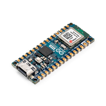 Arduino Nano ESP32 - Elektor