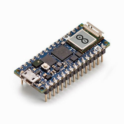 Arduino Nano RP2040 Connect with Headers - Elektor