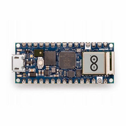 Arduino Nano RP2040 Connect with Headers - Elektor