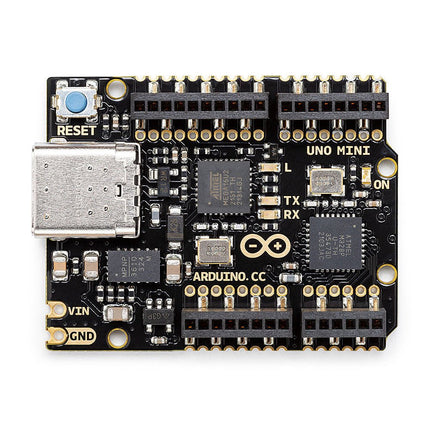 Arduino Uno Mini (Limited Edition) - Elektor