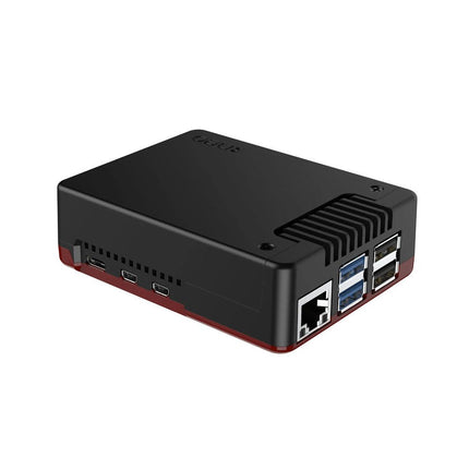 Argon NEO 5 BRED Case for Raspberry Pi 5 - Elektor