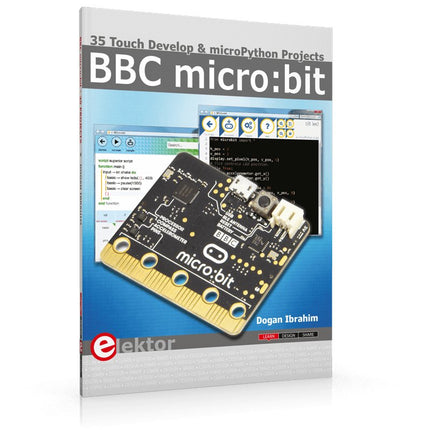 BBC micro:bit (Book) - Elektor