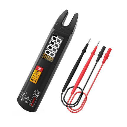 BSIDE U0 Smart AC/DC Clamp Meter (100 A) - Elektor