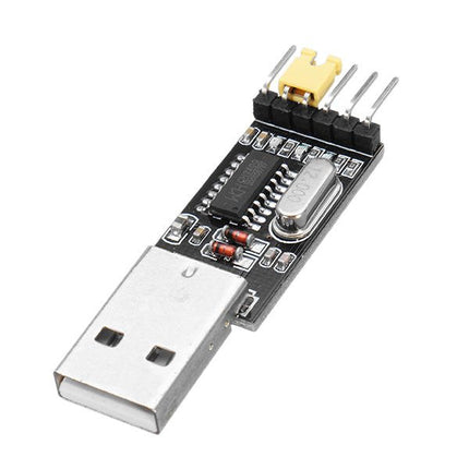 CH340 USB to TTL Converter UART Module CH340G (3.3 V/5.5 V) - Elektor