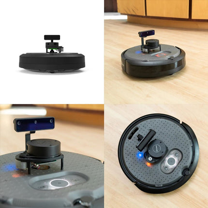 Clearpath Robotics TurtleBot 4 Lite - Elektor