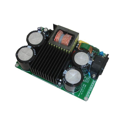 Connex SMPS800RE Switched - mode Power Supply (230 V, ±40 V) - Elektor