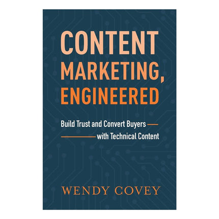 Content Marketing, Engineered - Elektor