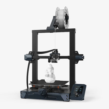 Creality Ender - 3 S1 3D Printer - Elektor