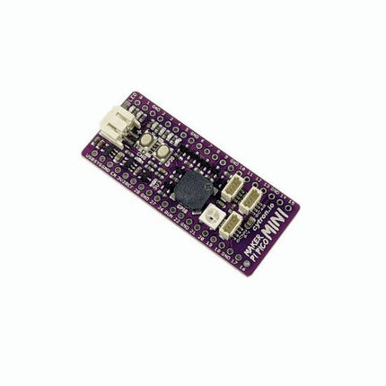 Cytron Maker Pi Pico Mini W (with pre - soldered Raspberry Pi Pico W & preloaded CircuitPython) - Elektor