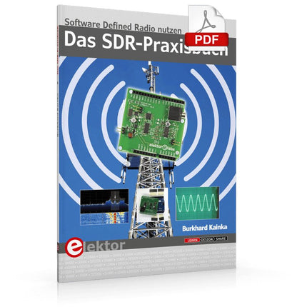 Das SDR - Praxisbuch (PDF) - Elektor