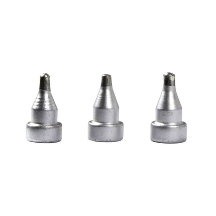 Desoldering Tip Set for Desoldering Station ZD - 915 - Elektor