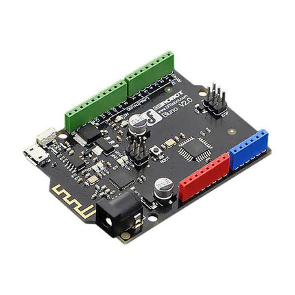 DFRobot Bluno - Arduino - compatible Board with Bluetooth 4.0 - Elektor
