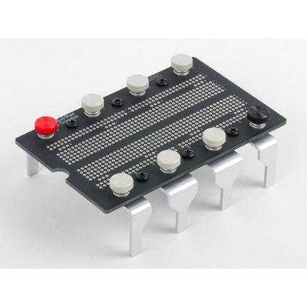 DIYIC Proto Board Kit - Elektor