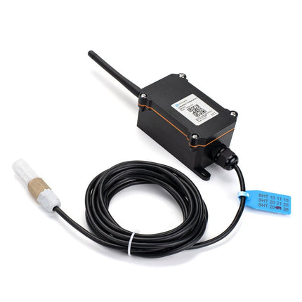 Dragino LSN50v2 - S31 LoRaWAN Temperature & Humidity Sensor (EU868) - Elektor