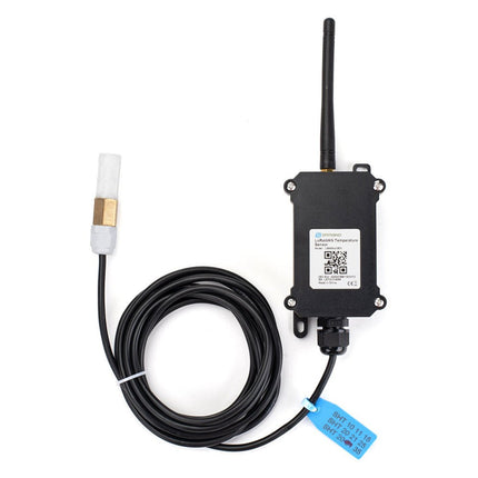Dragino LSN50v2 - S31 LoRaWAN Temperature & Humidity Sensor (EU868) - Elektor