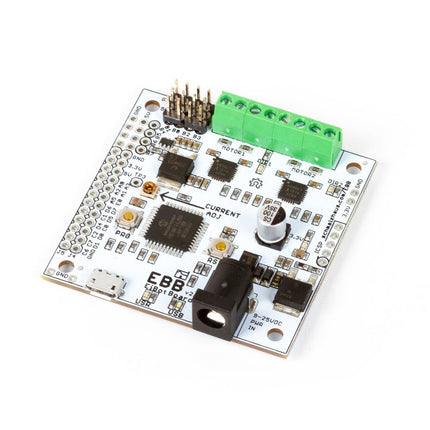 EiBotBoard (EBB) Driver Board - Elektor