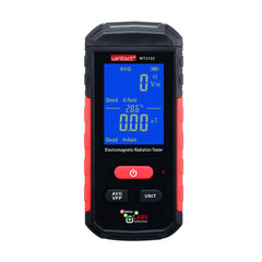 Electromagnetic Radiation Tester WT3122 - Elektor