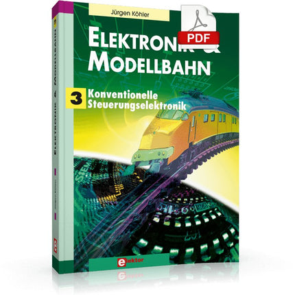 Elektronik & Modellbahn 3 (PDF) - Elektor