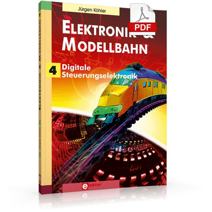 Elektronik & Modellbahn 4 (PDF) - Elektor