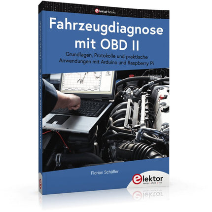 Fahrzeugdiagnose mit OBD II - Elektor