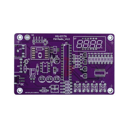 FM Radio Kit - Elektor