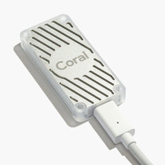 Google Coral USB Accelerator - Elektor