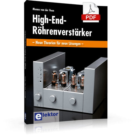 High - End - Röhrenverstärker (PDF) - Elektor