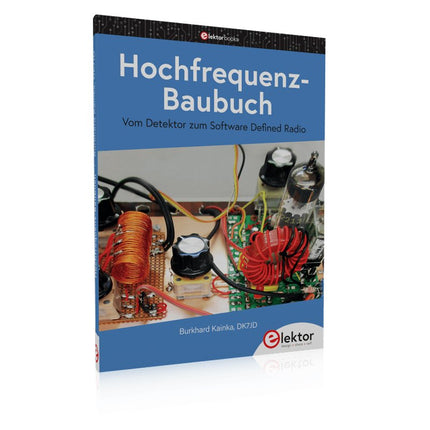 Hochfrequenz - Baubuch - Elektor