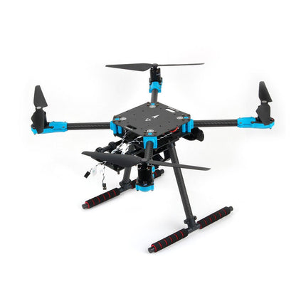 Holybro X500 V2 ARF Drone Kit - Elektor