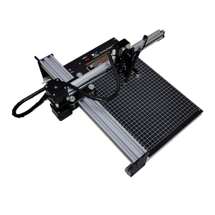 iDraw 2.0 A4 Drawing Machine (XY Plotter) incl. Basement - Elektor