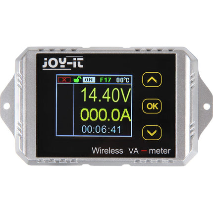 JOY - iT VAX - 1030 Wireless Multifunction Meter - Elektor
