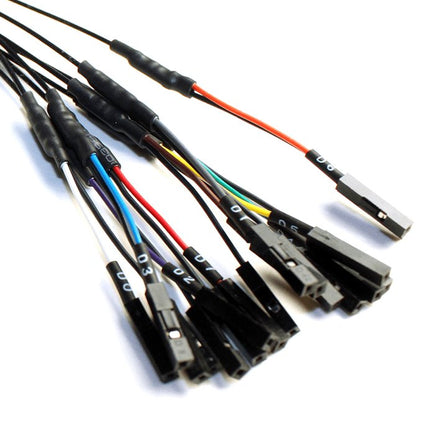 LabNation Logic Analyzer Cable for SmartScope - Elektor