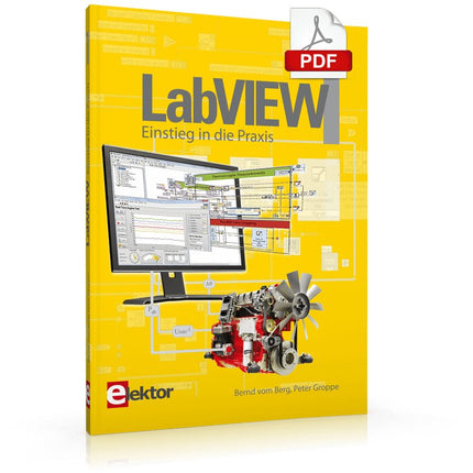 LabVIEW 1 (PDF) - Elektor