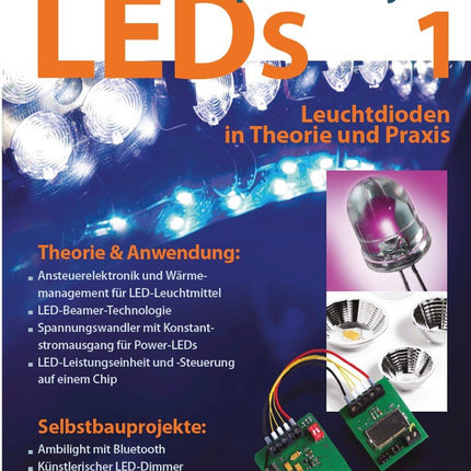 LEDs 1 (PDF) - Elektor