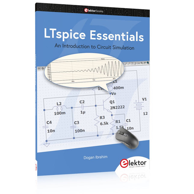 LTspice Essentials - Elektor