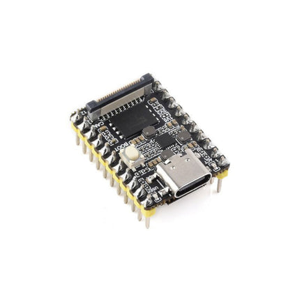 LuckFox Pico Mini B Linux Micro Development Board (with Headers) - Elektor