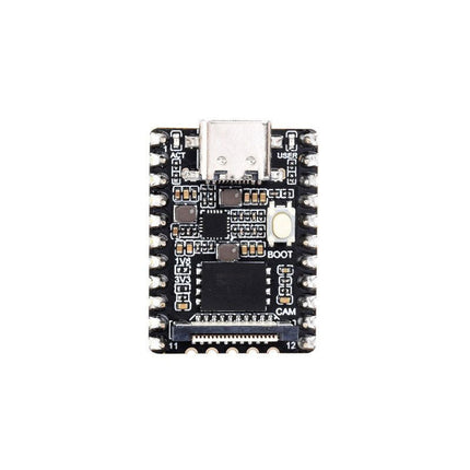 LuckFox Pico Mini B Linux Micro Development Board (with Headers) - Elektor