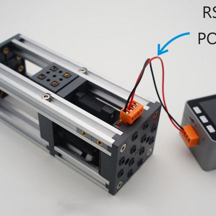 M5Stack 6060 - PUSH - Elektor