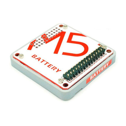M5Stack Battery Module for ESP32 Core Development Kit (750 mAh) - Elektor