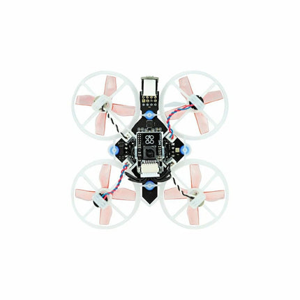 M5Stamp Fly Quadcopter (with M5StampS3) - Elektor